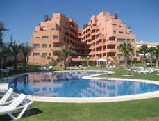 Hotel di lusso di 1112 mq in vendita Manilva, Andalusia