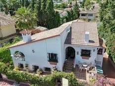 Prestigiosa villa di 350 mq in vendita, Mijas, Andalusia