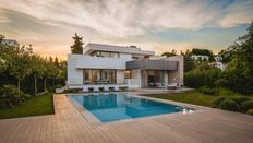 Villa in vendita a Estepona Andalusia Málaga