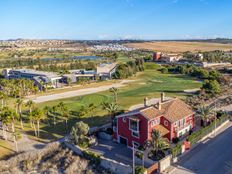 Esclusiva villa in vendita Algorfa, Comunità Valenciana