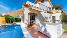 Esclusiva villa di 150 mq in vendita Benalmádena, Spagna