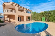 Villa in vendita a Torrevieja Comunità Valenciana Provincia de Alicante