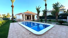 Prestigiosa villa in vendita Orihuela Costa, Spagna