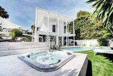 Esclusiva villa in vendita Marbella, Spagna