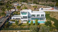 Prestigiosa villa di 390 mq in vendita, Benalmádena, Spagna