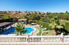 Villa in vendita a Gójar Andalusia Provincia de Granada