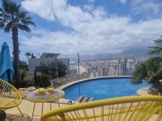 Casa Indipendente in vendita Benidorm, Comunità Valenciana