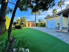 Esclusiva villa in vendita Cabo Roig, Comunitat Valenciana