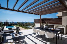 Prestigiosa Casa Indipendente di 531 mq in vendita Estepona, Spagna