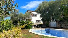 Casa di lusso in vendita a Santa Cristina d\'Aro Catalogna Girona