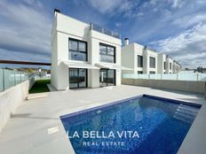 Villa di 327 mq in vendita Mutxamel, Comunità Valenciana