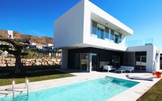 Villa in vendita a Finestrat Comunità Valenciana Provincia de Alicante