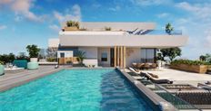 Appartamento di prestigio di 164 m² in vendita Marbella, Spagna