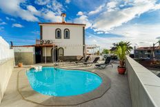 Casa Gemellata in vendita a Mogán Isole Canarie Provincia de Las Palmas