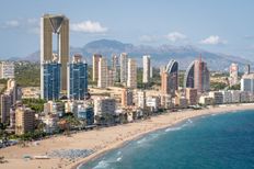 Appartamento in vendita a Benidorm Comunità Valenciana Provincia de Alicante