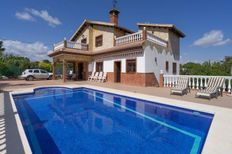 Esclusiva Casa Indipendente in affitto Alhaurín el Grande, Andalucía