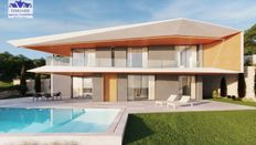 Prestigiosa villa di 406 mq in vendita Xàbia, Comunitat Valenciana