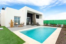 Villa in vendita a Algorfa Comunità Valenciana Provincia de Alicante