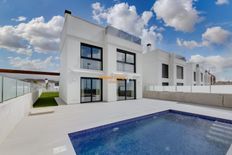 Esclusiva villa di 650 mq in vendita Busot, Spagna