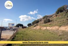 Terreno in vendita a Arenys de Mar Catalogna Província de Barcelona
