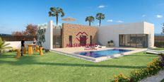 Villa in vendita a Algorfa Comunità Valenciana Provincia de Alicante