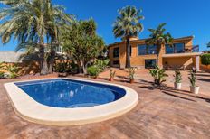 Villa in vendita a Ciudad Quesada Comunità Valenciana Provincia de Alicante