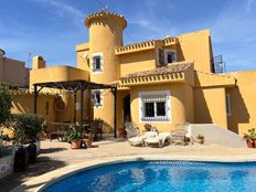 Prestigiosa Casa Indipendente in vendita Cabo de Palos, Spagna