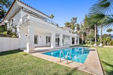 Esclusiva villa in vendita Marbella, Andalusia