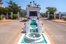 Prestigioso appartamento di 205 m² in vendita Marbella, Andalusia