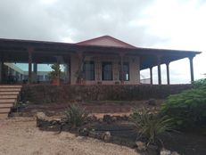 Villa in vendita a La Oliva Isole Canarie Provincia de Las Palmas