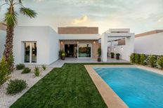 Villa in vendita a Algorfa Comunità Valenciana Provincia de Alicante