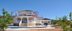 Villa in vendita a Pinoso Comunità Valenciana Provincia de Alicante