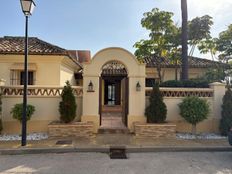 Villa in vendita a Estepona Andalusia Málaga