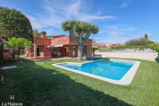 Casa Unifamiliare in vendita a Sant Vicenç de Montalt Catalogna Província de Barcelona