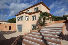 Prestigiosa villa di 331 mq in vendita, Calpe, Comunitat Valenciana