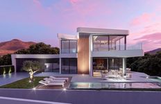 Prestigiosa villa di 220 mq in vendita, Altea, Comunitat Valenciana