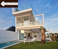 Esclusiva villa di 600 mq in vendita Marbella, Spagna