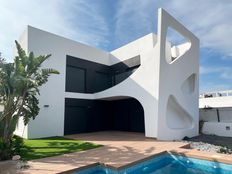 Villa in vendita a Ciudad Quesada Comunità Valenciana Provincia de Alicante