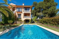 Prestigiosa villa di 671 mq in vendita Mijas, Spagna