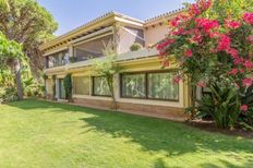 Prestigiosa villa di 850 mq in vendita Mijas, Spagna