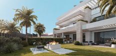 Attico in vendita a Estepona Andalusia Málaga