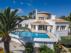 Villa in vendita a Xàbia Comunità Valenciana Provincia de Alicante