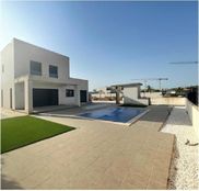 Villa in vendita a Vera Andalusia Almeria