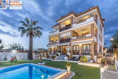 Prestigiosa villa di 755 mq in vendita Huétor Vega, Andalusia