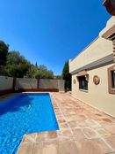 Villa in vendita a Mijas Andalusia Málaga