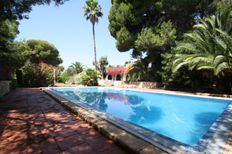 Prestigiosa villa di 460 mq in vendita Moraira, Comunitat Valenciana