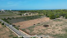 Terreno in vendita a Colònia de Sant Jordi Isole Baleari Isole Baleari