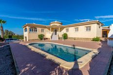 Villa in vendita a Ciudad Quesada Comunità Valenciana Provincia de Alicante