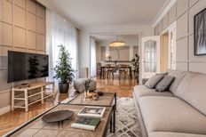 Appartamento di prestigio di 173 m² in affitto Madrid, Spagna