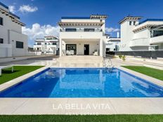 Villa in vendita a La Marina Comunità Valenciana Provincia de Alicante